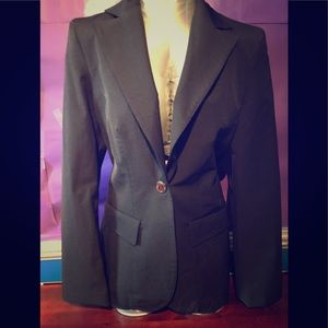 Bebe Blazer